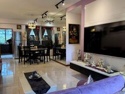 The Quintet (D23), Condominium #554960201